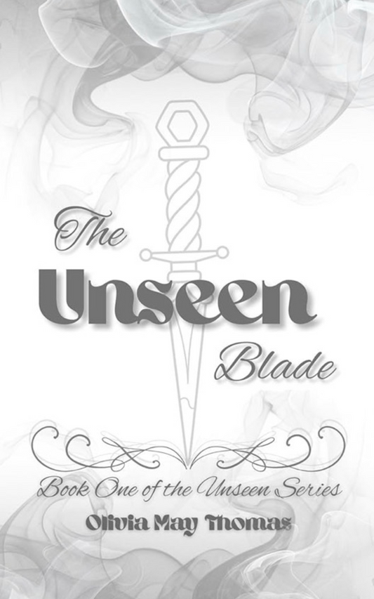 The Unseen Blade, Book 1